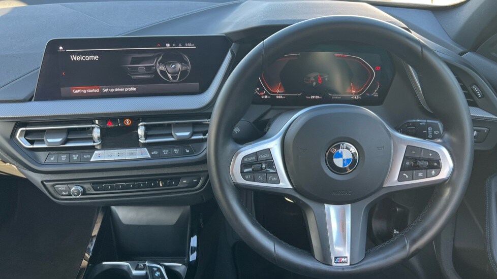 Used BMW 1 Series 2023 for sale - 76015200: Photo 5