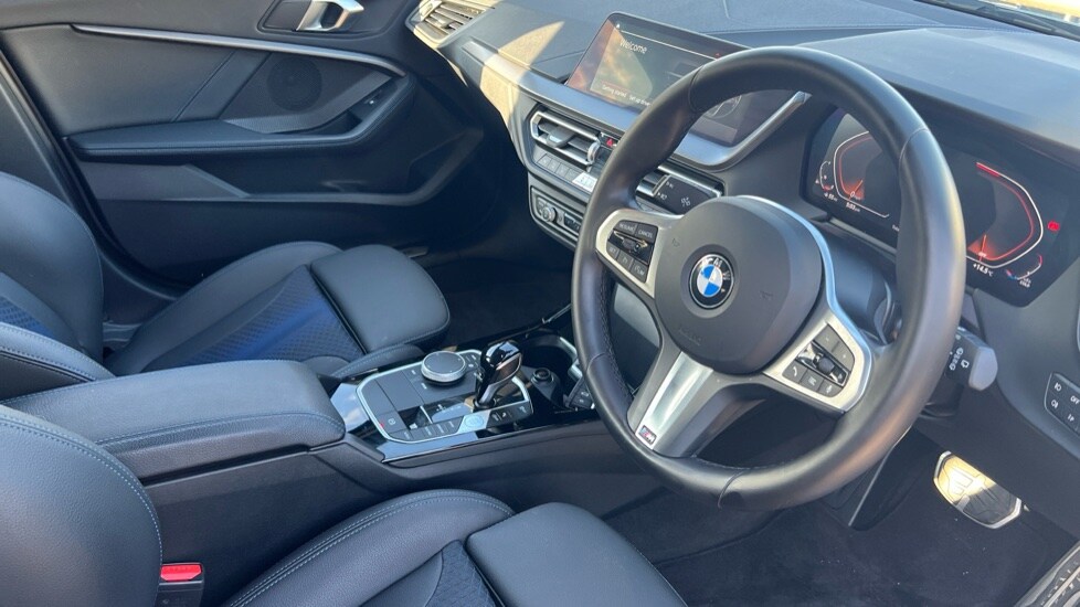 Used BMW 1 Series 2023 for sale - 76015200: Photo 6