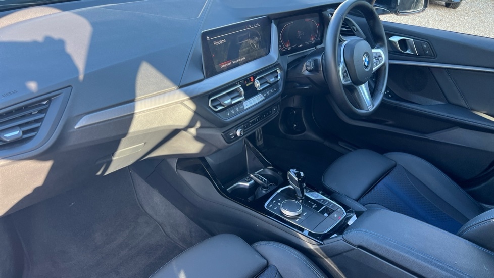 Used BMW 1 Series 2023 for sale - 76015200: Photo 7