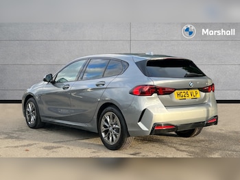 Used BMW 1 Series 2025 for sale - 76563692: Photo