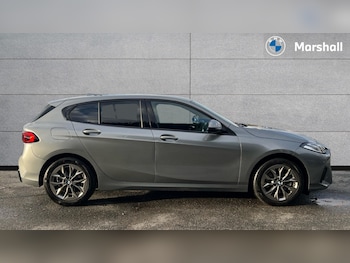 Used BMW 1 Series 2025 for sale - 76563692: Photo