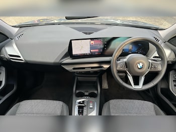 Used BMW 1 Series 2025 for sale - 76563692: Photo