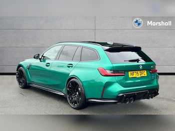 Used BMW M3 2025 for sale - 76826554: Photo