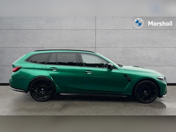 Used BMW M3 2025 for sale - 76826554: Photo