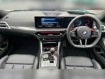 Used BMW M3 2025 for sale - 76826554: Photo