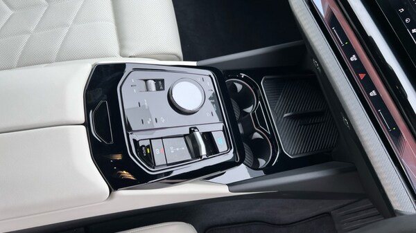 Used BMW i5 2025 for sale - 76289928: Photo 10
