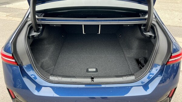 Used BMW i5 2025 for sale - 76289928: Photo 13