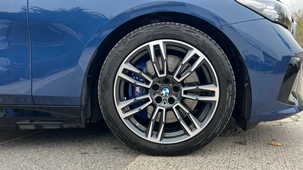 Used BMW i5 2025 for sale - 76289928: Photo 14
