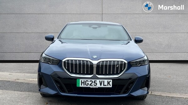 Used BMW i5 2025 for sale - 76289928: Photo 16