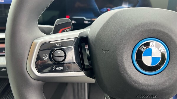 Used BMW i5 2025 for sale - 76289928: Photo 17