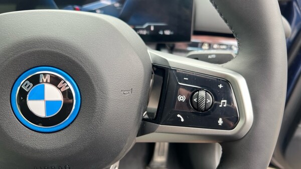 Used BMW i5 2025 for sale - 76289928: Photo 18