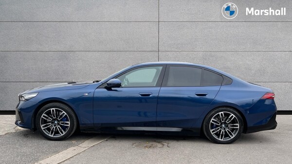 Used BMW i5 2025 for sale - 76289928: Photo 24
