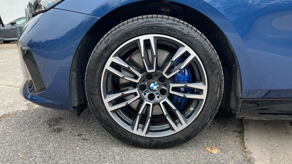 Used BMW i5 2025 for sale - 76289928: Photo 25