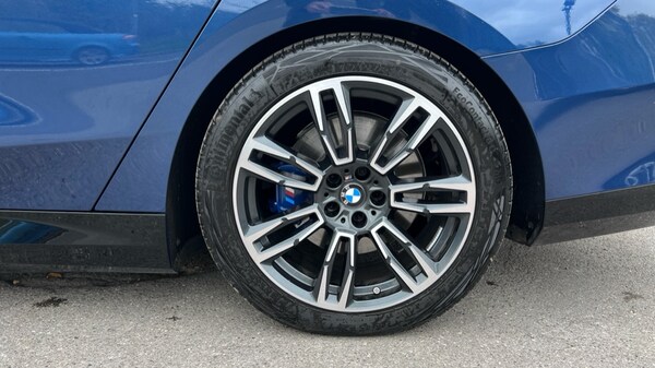 Used BMW i5 2025 for sale - 76289928: Photo 26