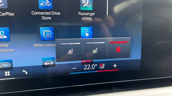 Used BMW i5 2025 for sale - 76289928: Photo 32
