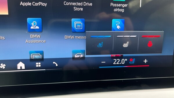 Used BMW i5 2025 for sale - 76289928: Photo 33