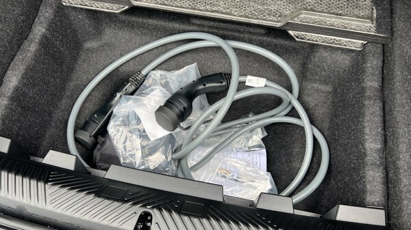 Used BMW i5 2025 for sale - 76289928: Photo 35