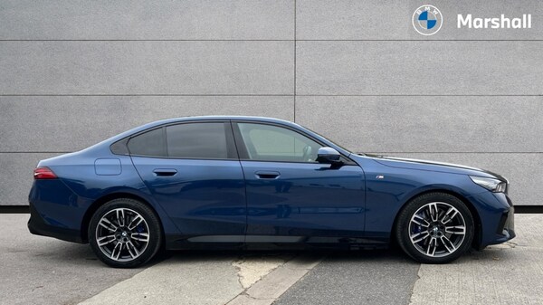 Used BMW i5 2025 for sale - 76289928: Photo 3