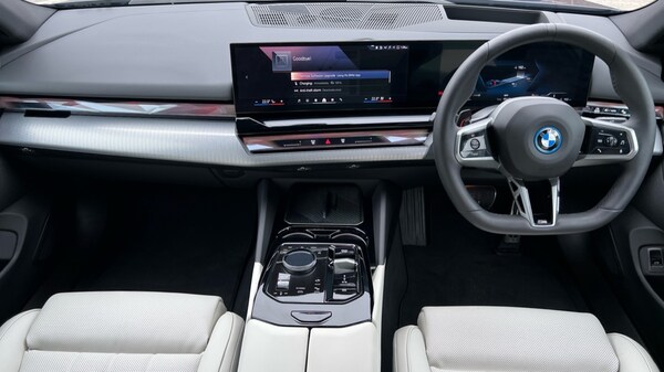 Used BMW i5 2025 for sale - 76289928: Photo 4