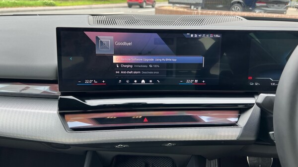 Used BMW i5 2025 for sale - 76289928: Photo 8