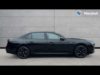 Used BMW i7 2025 for sale - 75066304: Photo