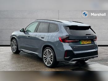 Used BMW iX1 2023 for sale - 76696355: Photo