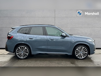 Used BMW iX1 2023 for sale - 76696355: Photo