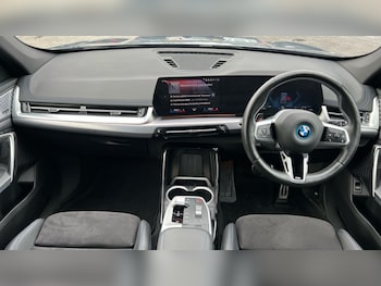 Used BMW iX1 2023 for sale - 76696355: Photo