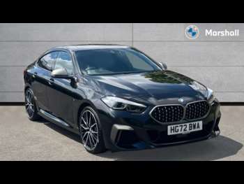 2023 - M235i xDrive 4dr Step Auto [Tech/Plus Pack]
