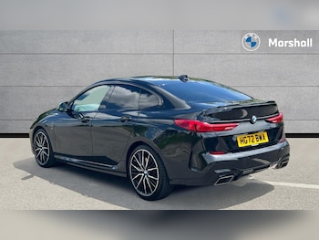 Used BMW 2 Series 2023 for sale - 75394179: Photo