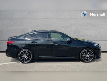 Used BMW 2 Series 2023 for sale - 75394179: Photo
