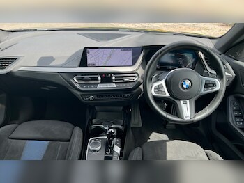 Used BMW 2 Series 2023 for sale - 75394179: Photo