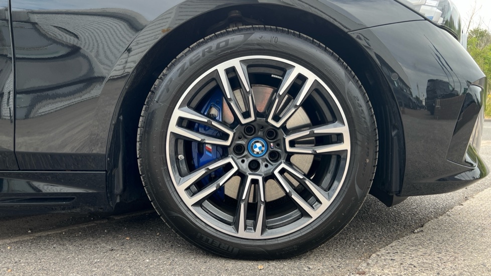 Used BMW 5 Series 2025 for sale - 76888824: Photo 14