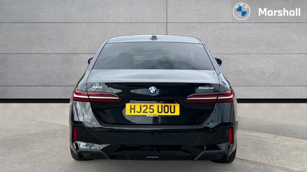 Used BMW 5 Series 2025 for sale - 76888824: Photo 15