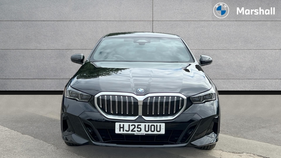 Used BMW 5 Series 2025 for sale - 76888824: Photo 16