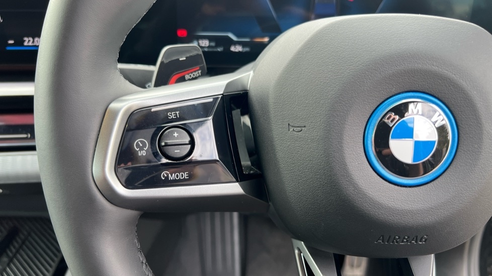 Used BMW 5 Series 2025 for sale - 76888824: Photo 17