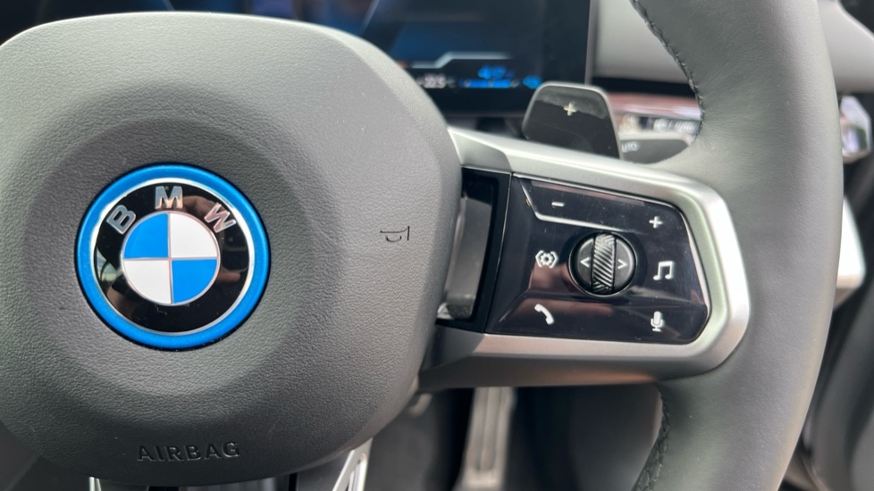 Used BMW 5 Series 2025 for sale - 76888824: Photo 18