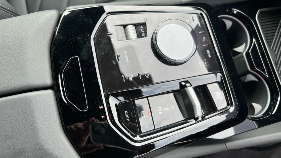 Used BMW 5 Series 2025 for sale - 76888824: Photo 19