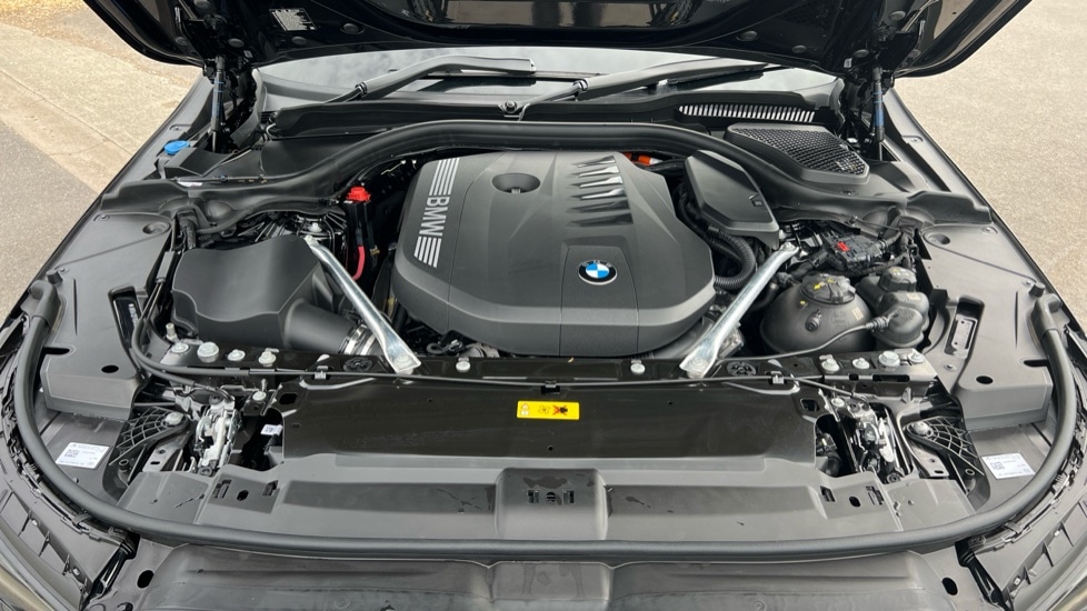 Used BMW 5 Series 2025 for sale - 76888824: Photo 21