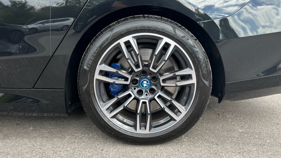 Used BMW 5 Series 2025 for sale - 76888824: Photo 26