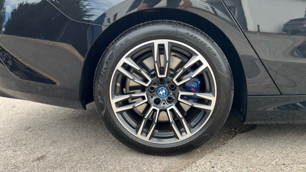 Used BMW 5 Series 2025 for sale - 76888824: Photo 27