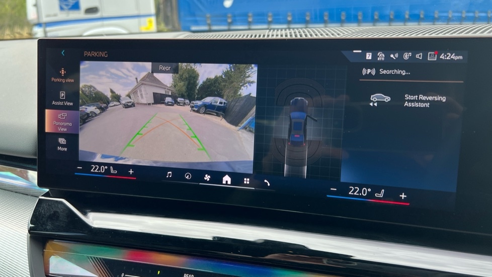 Used BMW 5 Series 2025 for sale - 76888824: Photo 28