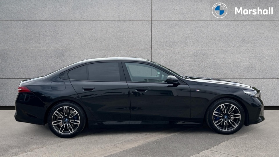 Used BMW 5 Series 2025 for sale - 76888824: Photo 3