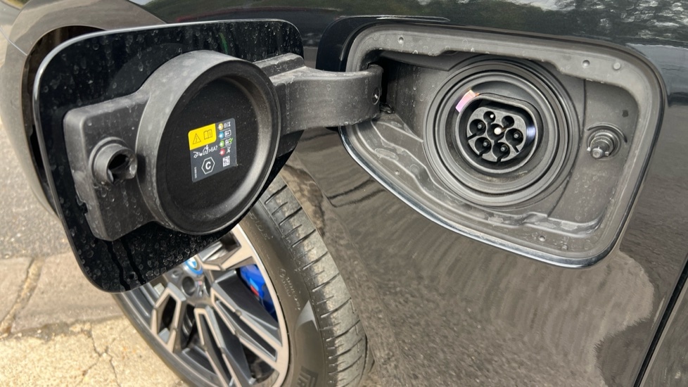 Used BMW 5 Series 2025 for sale - 76888824: Photo 33