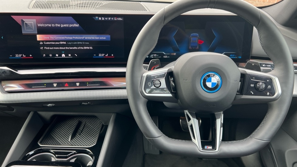 Used BMW 5 Series 2025 for sale - 76888824: Photo 5