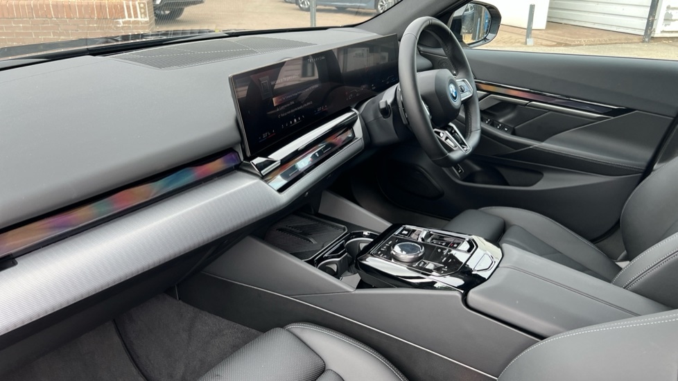 Used BMW 5 Series 2025 for sale - 76888824: Photo 7