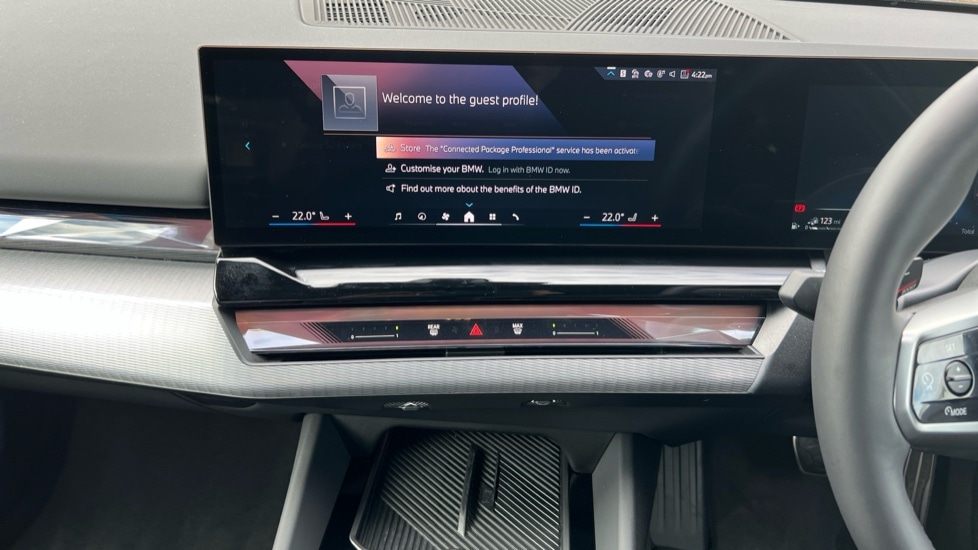 Used BMW 5 Series 2025 for sale - 76888824: Photo 8