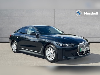 BMW - i4