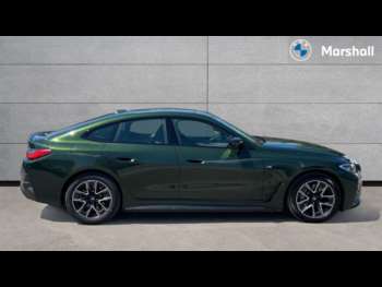 Used BMW i4 2022 for sale - 75133972: Photo