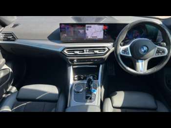 Used BMW i4 2022 for sale - 75133972: Photo